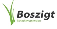 Dierenpension Boszigt