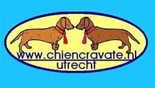 Teckelkennel chiencravate