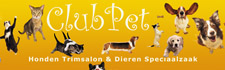 Trimsalon Clubpet in Utrecht