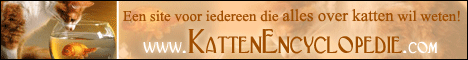 Katten encyclopedie