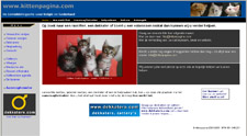 Kittenpagina.com