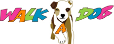 Hondenuitlaatservica Walk-a-Dog