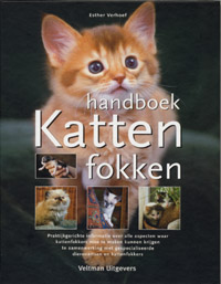Handboek voor kattenfokken