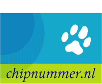 Chipnummer.nl is een snelle site om een chipnummer terug te vinden