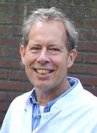 Algemeen en tandheelkundig Dierenarts Evert-jan de Boer