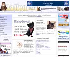 Kattenplaza.nl