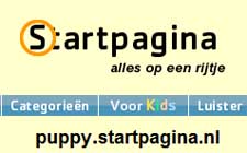 www.puppy.startpagina.nl
